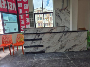 Orion suites